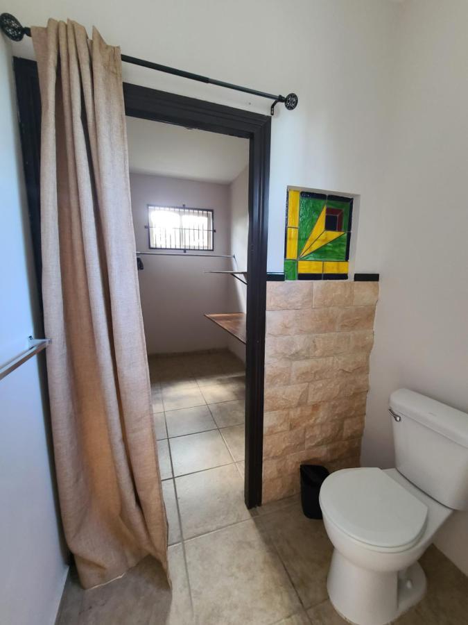 ホテル Pool House With Shared Pool Access ダビッド エクステリア 写真
